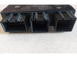 Блок управления крюка для прицепа