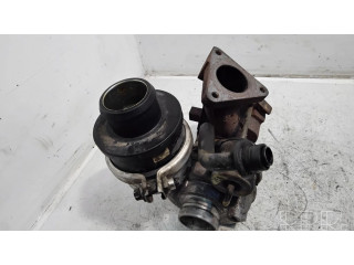  Турбина Mercedes-Benz B W245 2.0 A6400901790    для двигателя 0578     