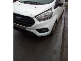 Руль Ford Transit Custom 2013 - 2023 года 2758394