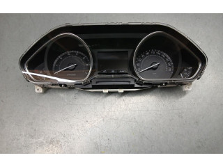 Панель приборов 9805969480, 9805976080 Peugeot 2008 I