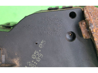 Zámek zadních dveří Mercedes-Benz C W203 2000