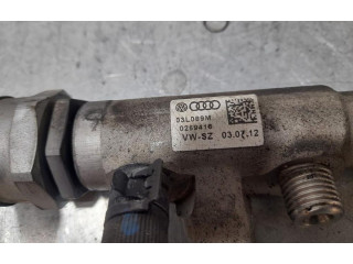 Vstřikovací lišta 03L089M Volkswagen Tiguan