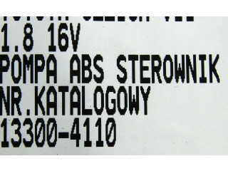 Jednotka ABS 1330004110 Toyota Celica T230 2002