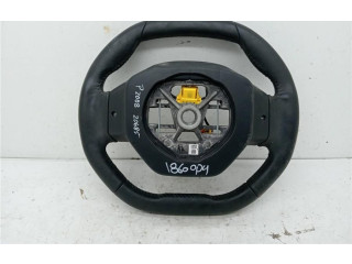 Руль 98255044ZD, 0110001   Peugeot 2008 II