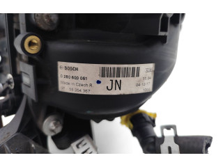 Топливный насос