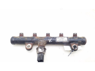 Vstřikovací lišta 9681649580 Volvo C70 pro naftový motor 2.0 D 4204 T