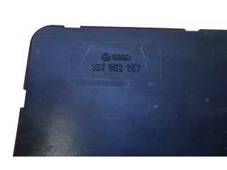 Блок подушек безопасности 357862257 Volkswagen PASSAT B3