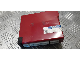 Блок управления климат-контролем 8865053081, 1776004930   Lexus IS 220D-250-350