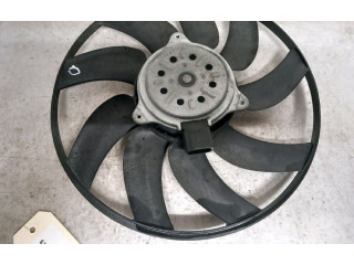 Комплект вентиляторов 8K0959455R, 8K0959455R Audi A4 Allroad