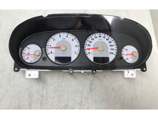 Přístrojová deska Dodge Stratus 2000 P04602469AA