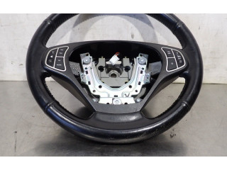 Руль KIA Ceed 2006 - 2012 года 56110-1H150-EQ