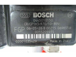 Vstřikovací čerpadlo 0055205935 Fiat Punto (199)