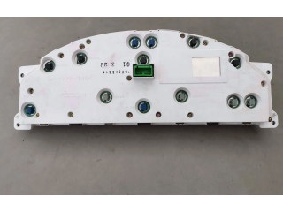 Панель приборов 9459821, 9499668 Volvo V70