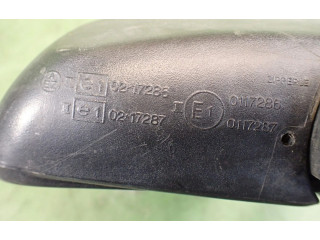 Зеркало электрическое        Volkswagen Golf II  1984 - 1991 года   