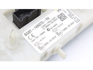 Комплект блоков управления AG9112A650PP, BG9T14A073YH   Ford S-MAX