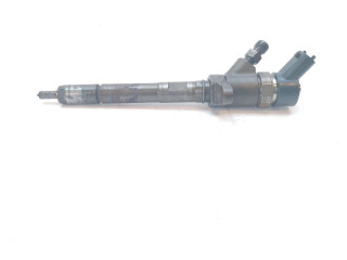 Форсунка 0445110188 Citroen C4 Grand Picasso 9HY