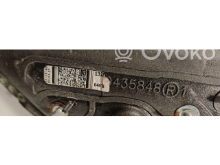 Зеркало (управляемое электричеством)    Jeep  Grand Cherokee (WK)  2005-2010 года