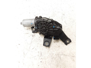 Моторчик заднего дворника 987001P000 KIA Venga