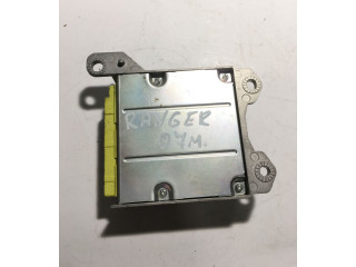 Блок подушек безопасности K0273, 6G25A39017A4   Ford Ranger
