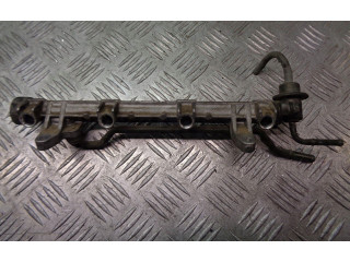 Vstřikovací lišta Suzuki MR Wagon