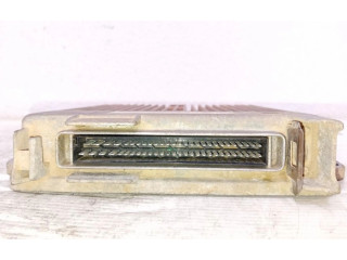 Блок управления двигателем Блок управления 7700107708   Renault Clio I