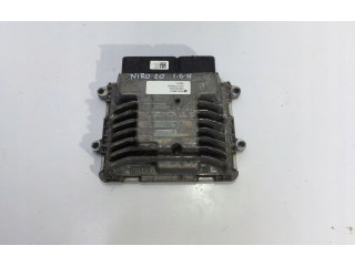 Блок управления коробкой передач 954412BBJ1   KIA Niro