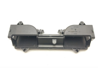 Блок управления климат-контролем 670296462, R493 Maserati MC20