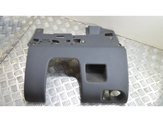 Отделка внутренней панели