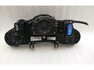 Přístrojová deska Porsche Panamera (970) 2016 97064112957