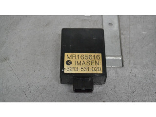 Блок управления коробкой передач Mitsubishi L200