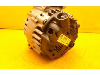 Генератор 9839200980, 9839200980   Citroen C5 X      