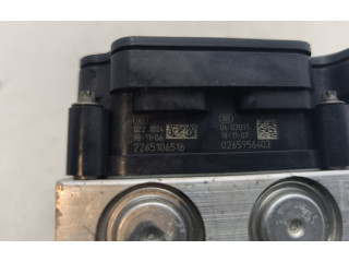 Блок АБС 476609516R   Renault  Twingo III  2014 -  года