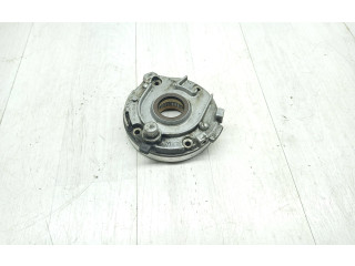 Масляный насос