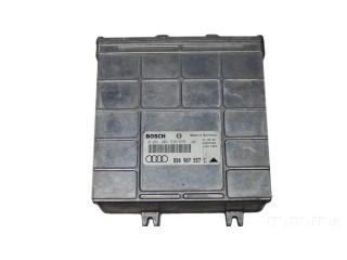 Řídící jednotka 0261203938, 8D0907557C   Audi A4 S4 B5 8D 1994