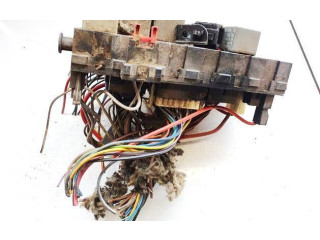 Блок предохранителей 171941813d, 171941821d Volkswagen Golf II