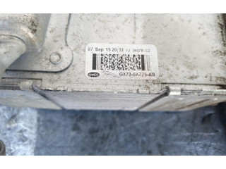 Интеркулер T2H2530, GX736K775AB Jaguar XF X260