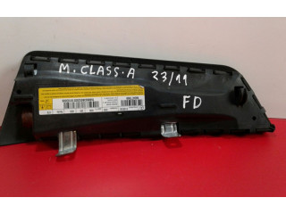 Подушка безопасности в сиденье 603477000 Mercedes-Benz A W169