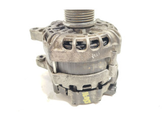 Генератор 1686437380 Opel Combo E