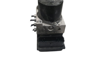 Блок АБС 6R0614117F Skoda Fabia Mk2 (5J) 2007 - 2014 года