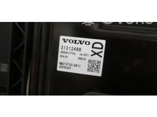 Блок управления двигателя 31312486 Volvo V70