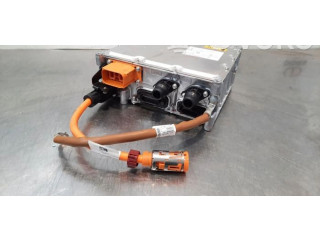 Turbodmychadlo Модуль управления аккумулятором A0009006520 Mercedes-Benz GLE W167