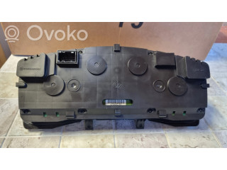 Přístrojová deska Fiat Croma 2006 51735924, 503001090100