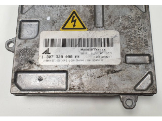 Блок управления Xenon