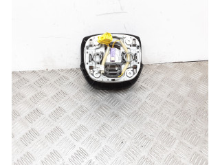 Подушка безопасности водителя 0014W0S17GBE, 61872050B Skoda Octavia Mk2 (1Z)