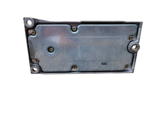 Блок подушек безопасности 8651523, 0285001456   Volvo V70