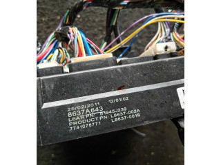 Блок предохранителей 8637A643 Mitsubishi ASX