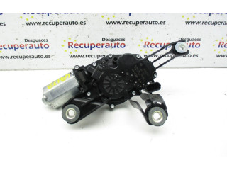 Моторчик заднего дворника 0390201595 Saab 9-5