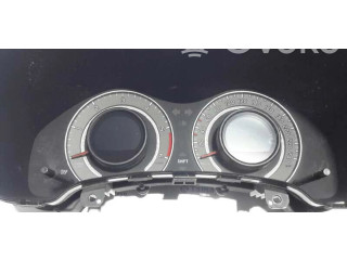 Vstřikovač 838000ZC80B Toyota Auris 150 1ND