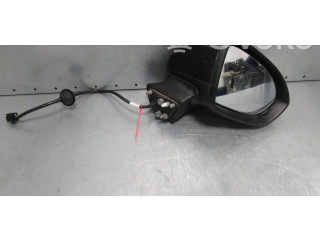 Zpětné zrcátko Vauxhall Astra K 2016 39176307