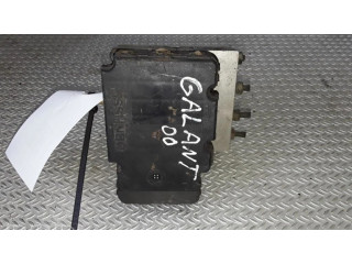 Блок АБС MR475997   Mitsubishi  Galant  1997-2003 года